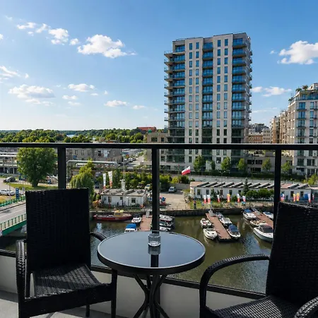 Margi Liva Appartement *
