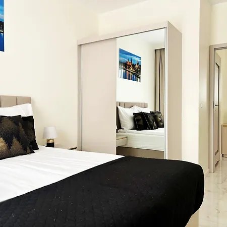 Apartment Margi Liva