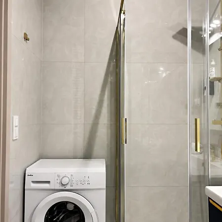 Apartment Margi Liva Szczecin